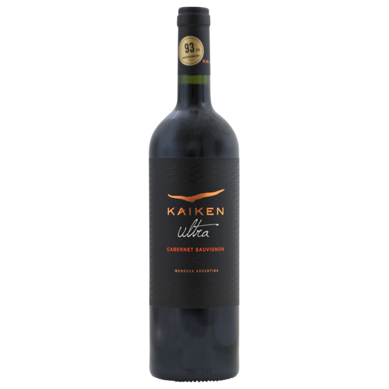 Kaiken Ultra Cabernet Sauvignon