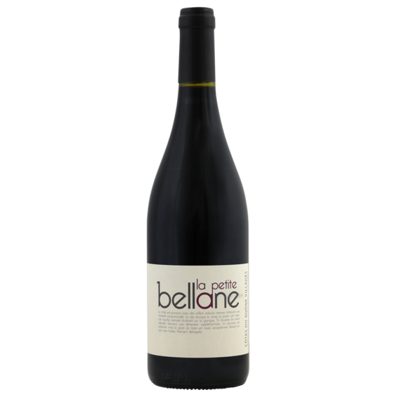 BIO La Petite Bellane rouge