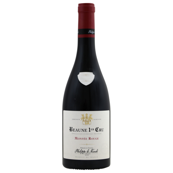 Philippe le Hardi Beaune 1er Cru Montée rouge