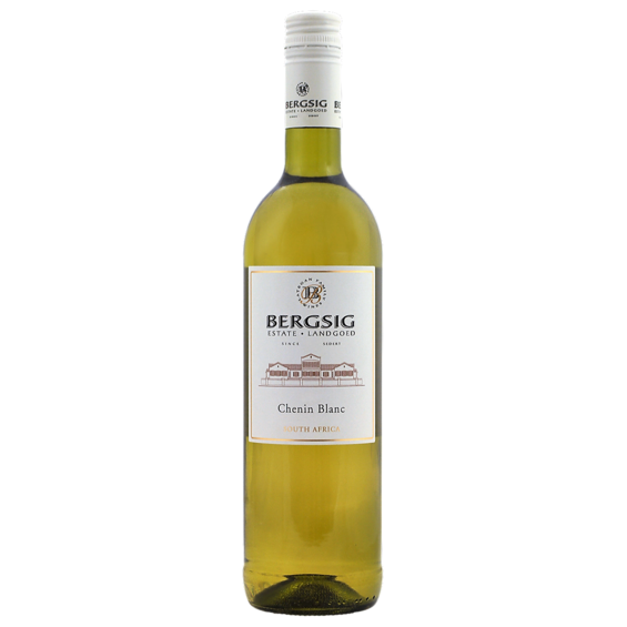 Bergsig Estate Chenin Blanc