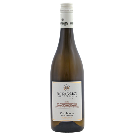 Bergsig Estate Chardonnay