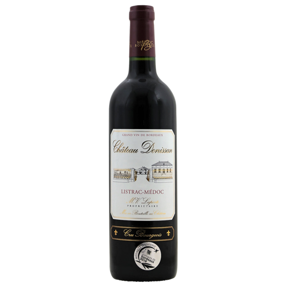 Chateau Donissan Cru Bourgeois