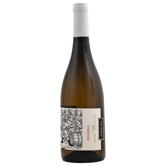 Quinta do Ameal Reserva