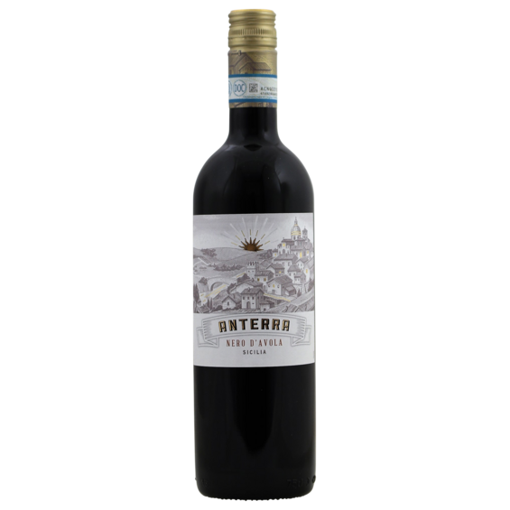Anterra Nero D'Avola