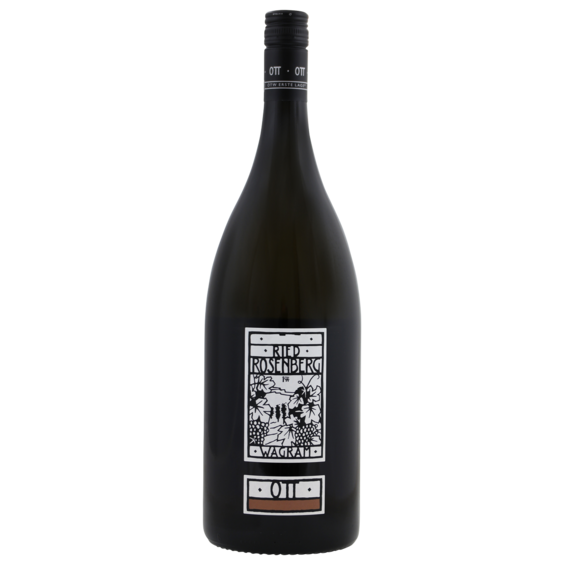 BIO Bernhard Ott Grüner Veltliner Ried Rosenberg magnum