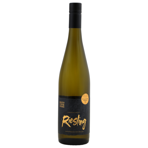 Misty Cove Landmark Riesling
