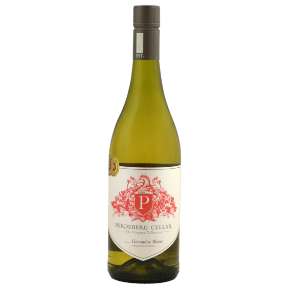 Perdeberg The Vineyard Collection Grenache Blanc