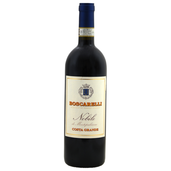 Boscarelli Costa Grande Vino Nobile di Montepulciano