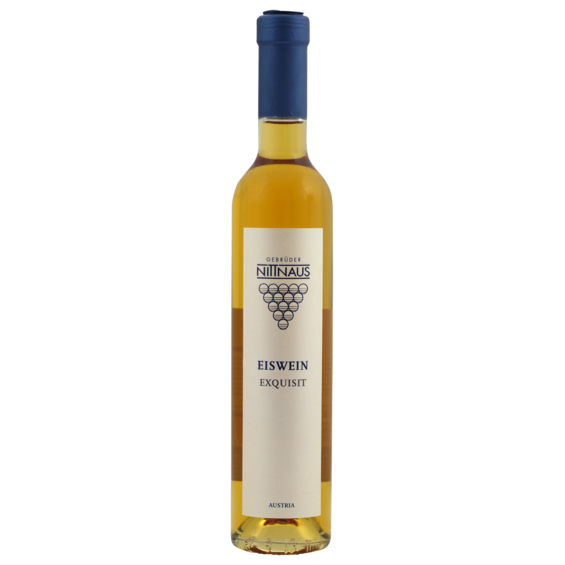 Nittnaus Eiswein Exquisit (0,375 liter)