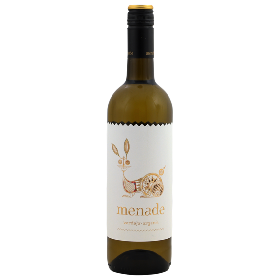 BIO Menade Verdejo