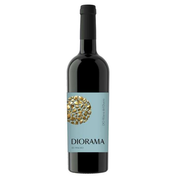 Diorama Ribera del Duero