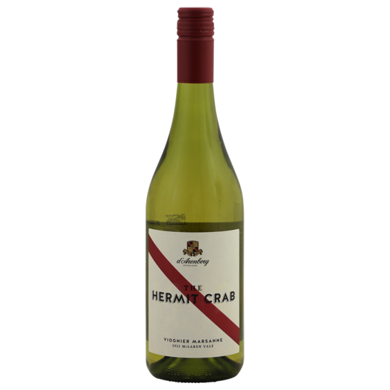 d'Arenberg The Hermit Crab Viognier/Marsanne