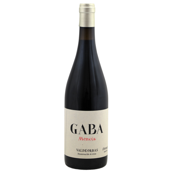 Telmo Rodriguez Gaba do Xil Mencia Valdeorras