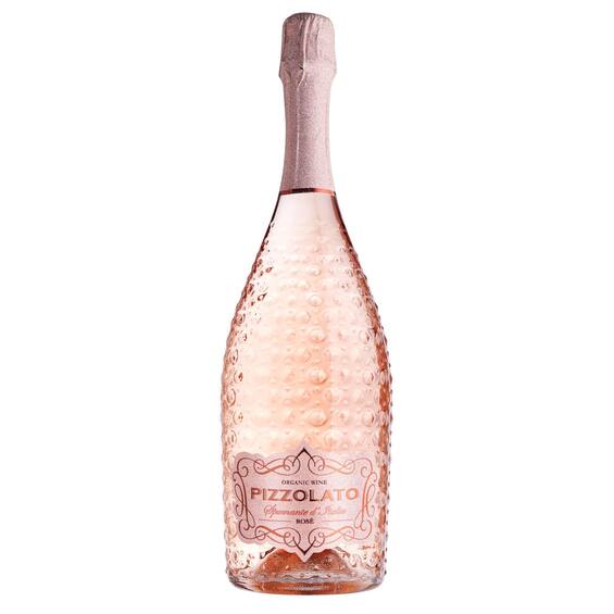BIO Pizzolato M-Use Violette Rosato Sp (1,5 liter)