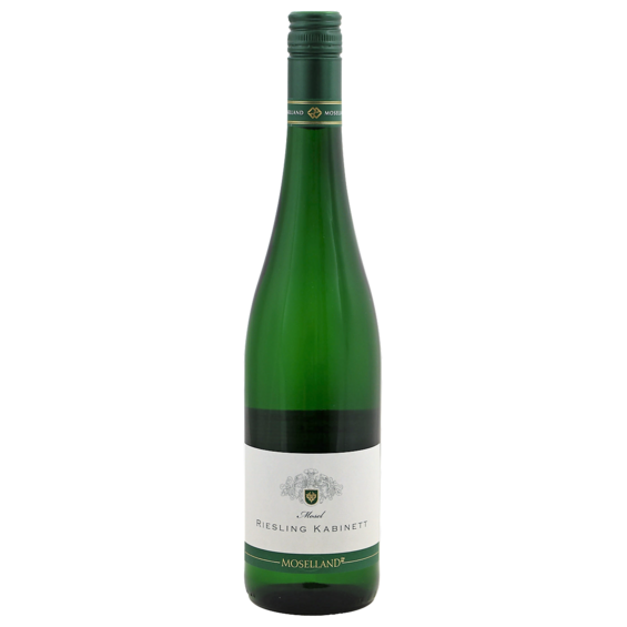 Mosel Riesling Kabinett Rheinhessen