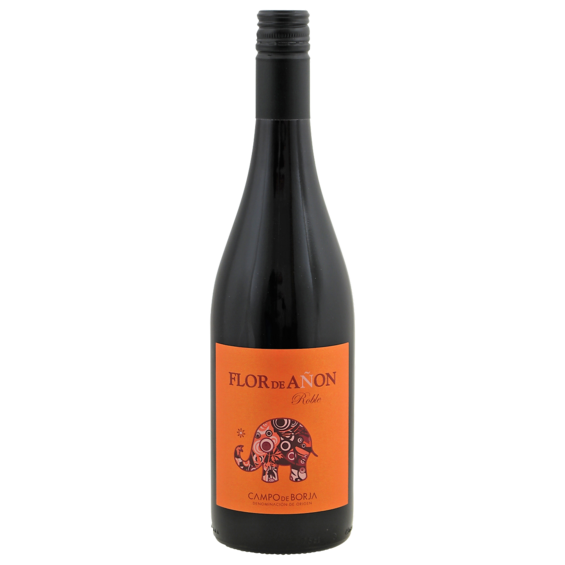 Flor de Añon Roble