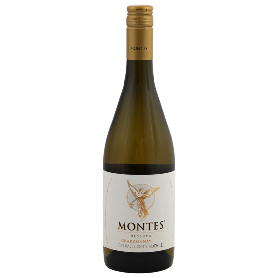 Montes Chardonnay Reserva