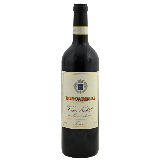 Boscarelli Vino Nobile di Montepulciano