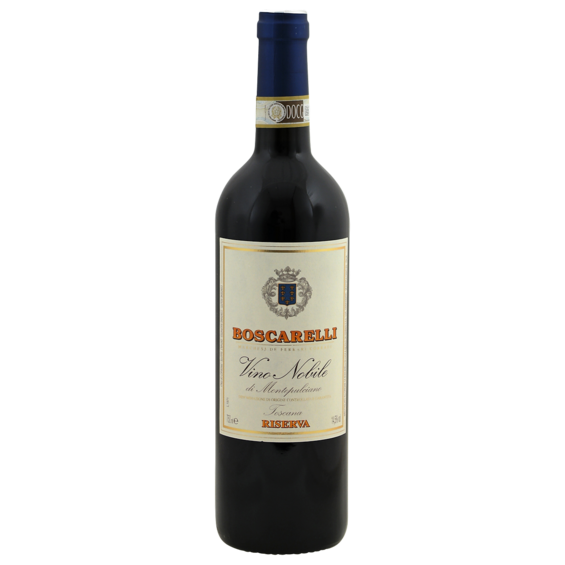 Boscarelli Vino Nobile di Montepulciano Riserva
