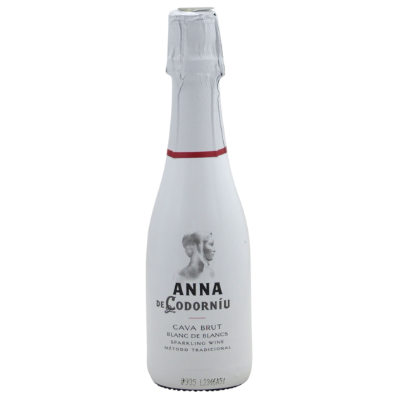 Codorniu Cava Anna Brut Blanc de Blanc 200ML