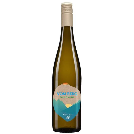 BIO-DEM Gustavshof Zero S weiss