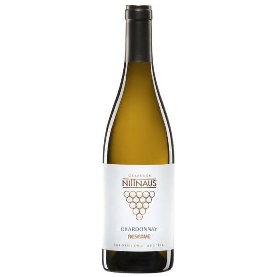 Nittnaus Reserve Chardonnay