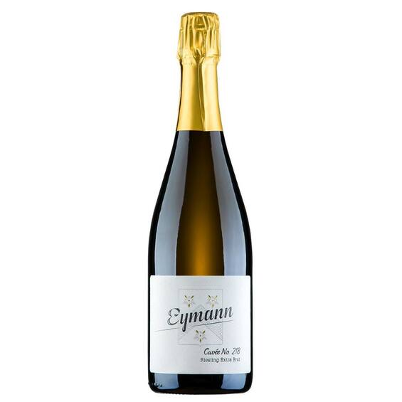 BIO-DEM Eymann Riesling extra brut