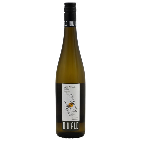 BIO Diwald Grüner Veltliner vom Löss