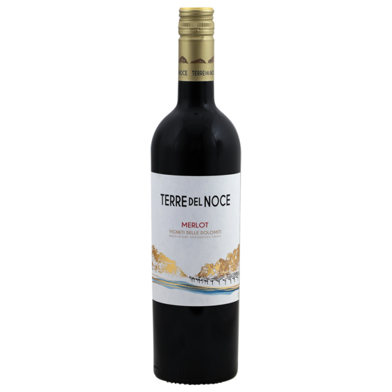 Terre del Noce Merlot