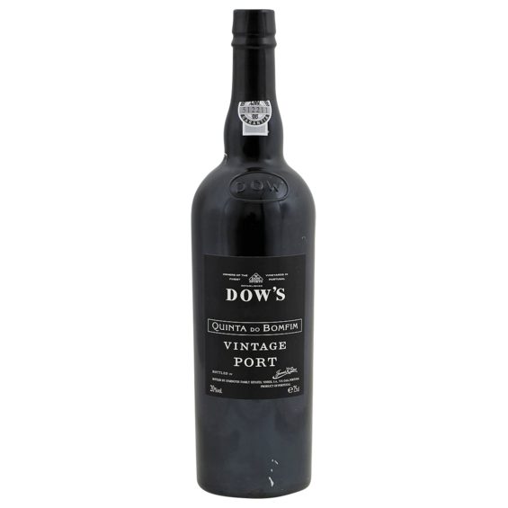 Dow's Bomfim Vintage port