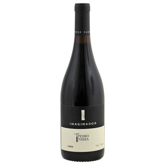 Pedro Parra Imaginador Cinsault
