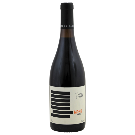 Pedro Parra Monk Cinsault
