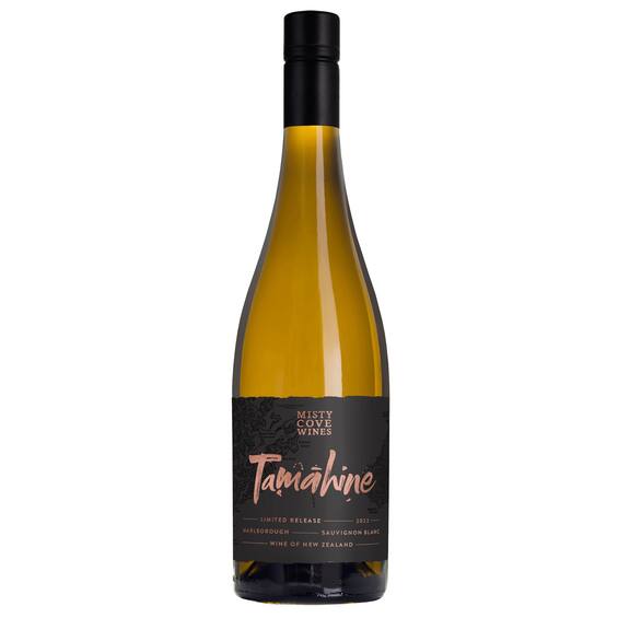 Misty Cove Tamahine Sauvignon Blanc