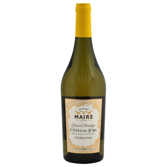 BIO Domaine Maire Chardonnay Grand Héritage