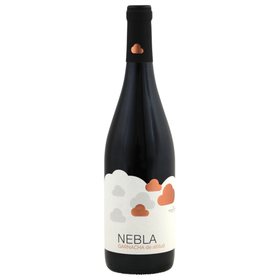 Nebla Garnacha de Altitud