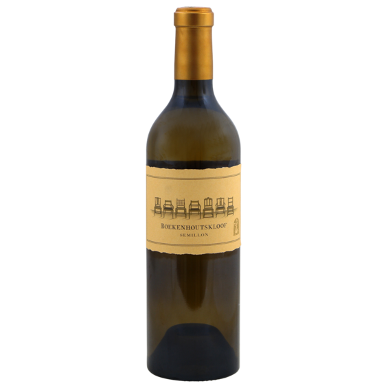 Boekenhoutskloof Semillon