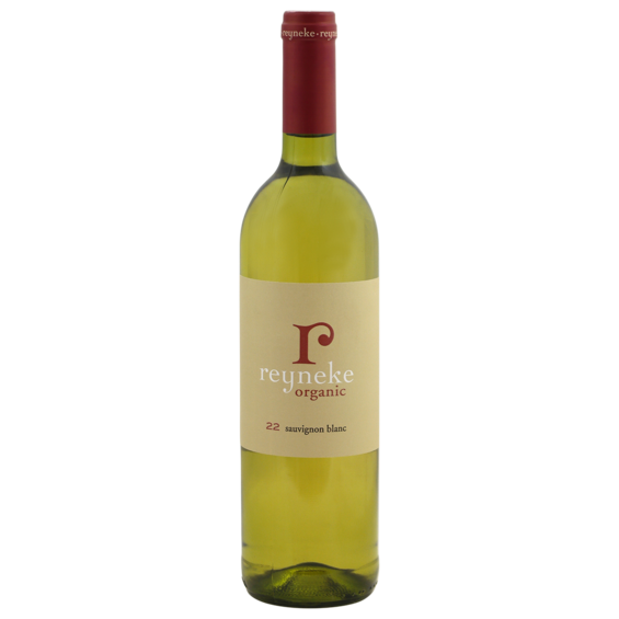 BIO Reyneke Organic Sauvignon Blanc UA