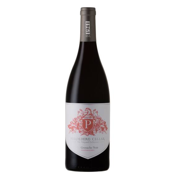 Perdeberg Vineyard Collection Grenache Noir