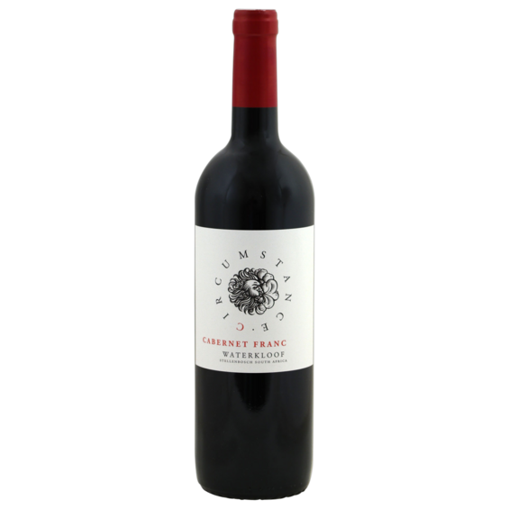 Waterkloof Circumstance Cabernet Franc