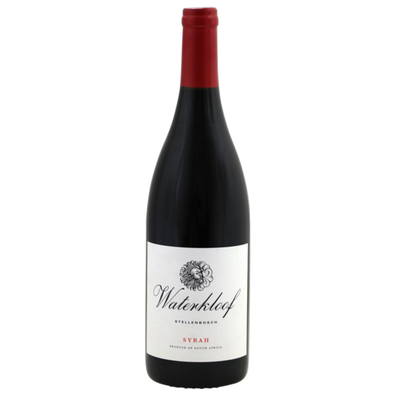 Waterkloof Syrah