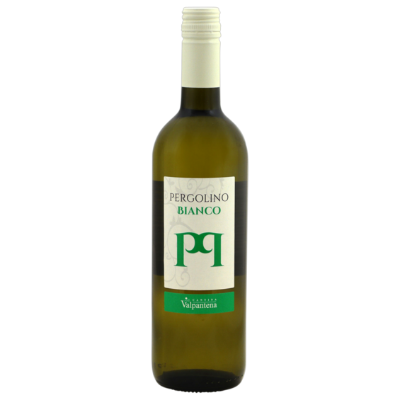 Pergolino Bianco Screwtop