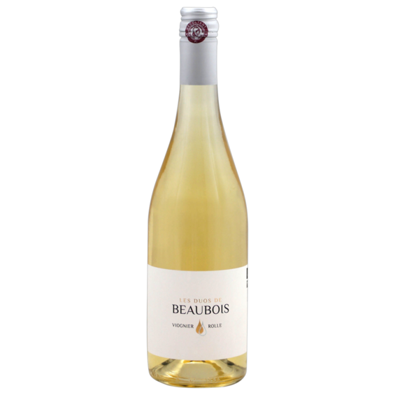 BIO-DEM Les Duos de Beaubois blanc