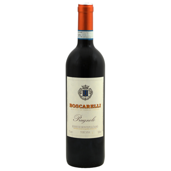 Boscarelli Prugnolo Rosso di Montepulciano