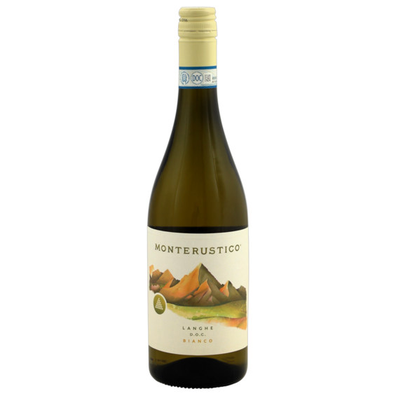 Monterustico Langhe bianco