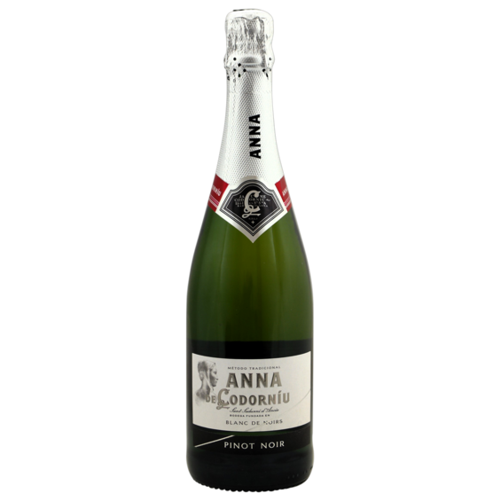 Codorniu Anna Cava Brut Blanc de Noirs