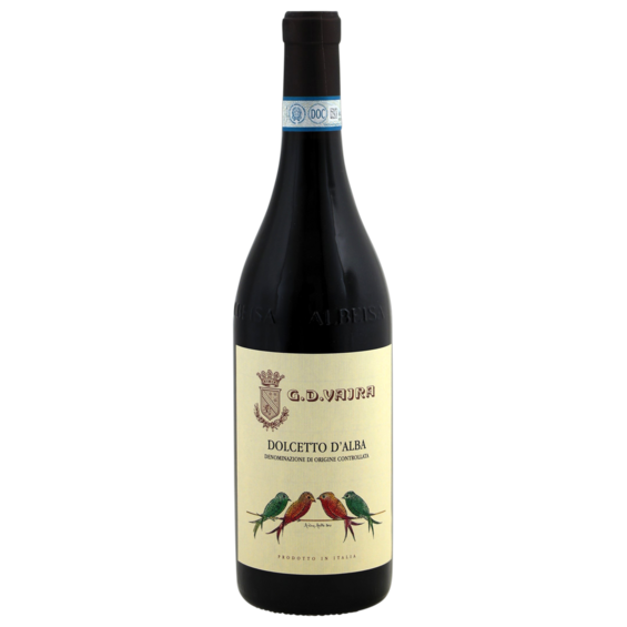 Vajra Dolcetto d'Alba