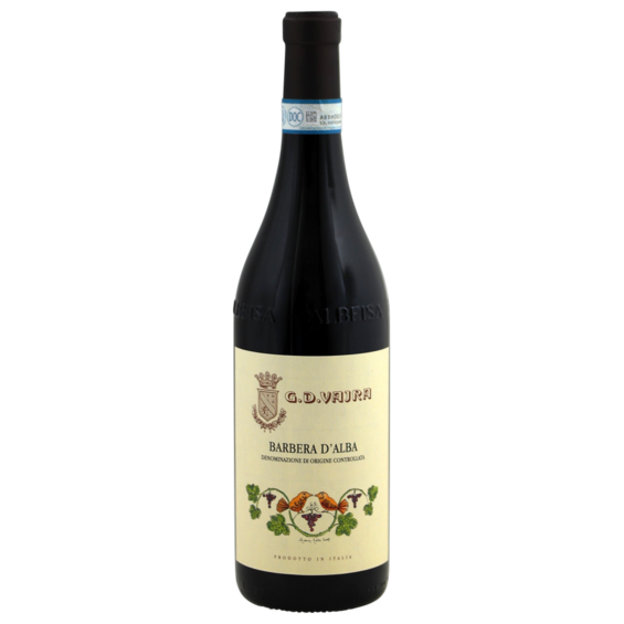 Vajra Barbera d'Alba
