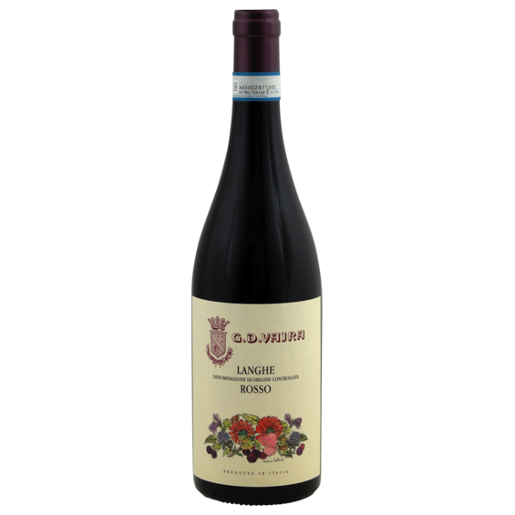 Vajra Langhe rosso