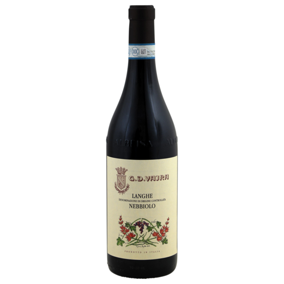 Vajra Langhe Nebbiolo