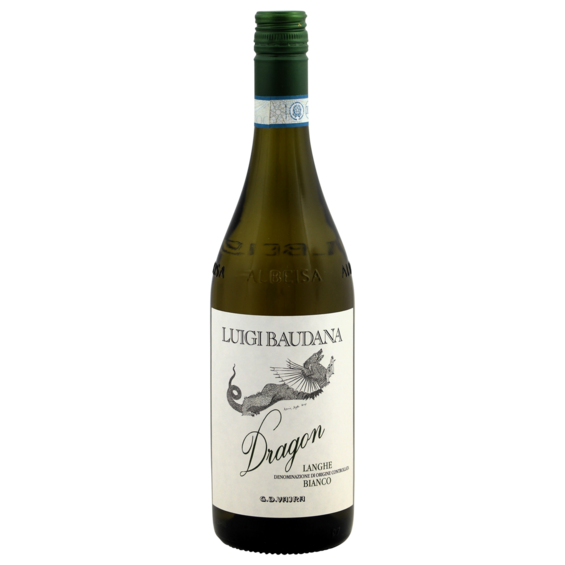 Luigi Baudana Dragon Langhe bianco
